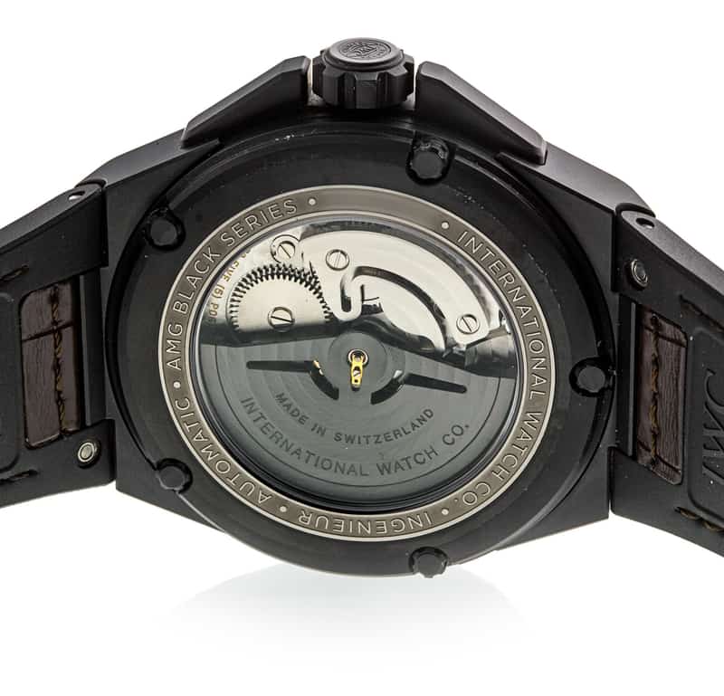 IWC Ingenieur IW322504